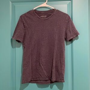 Essential organic cotton crew - everlane (small)